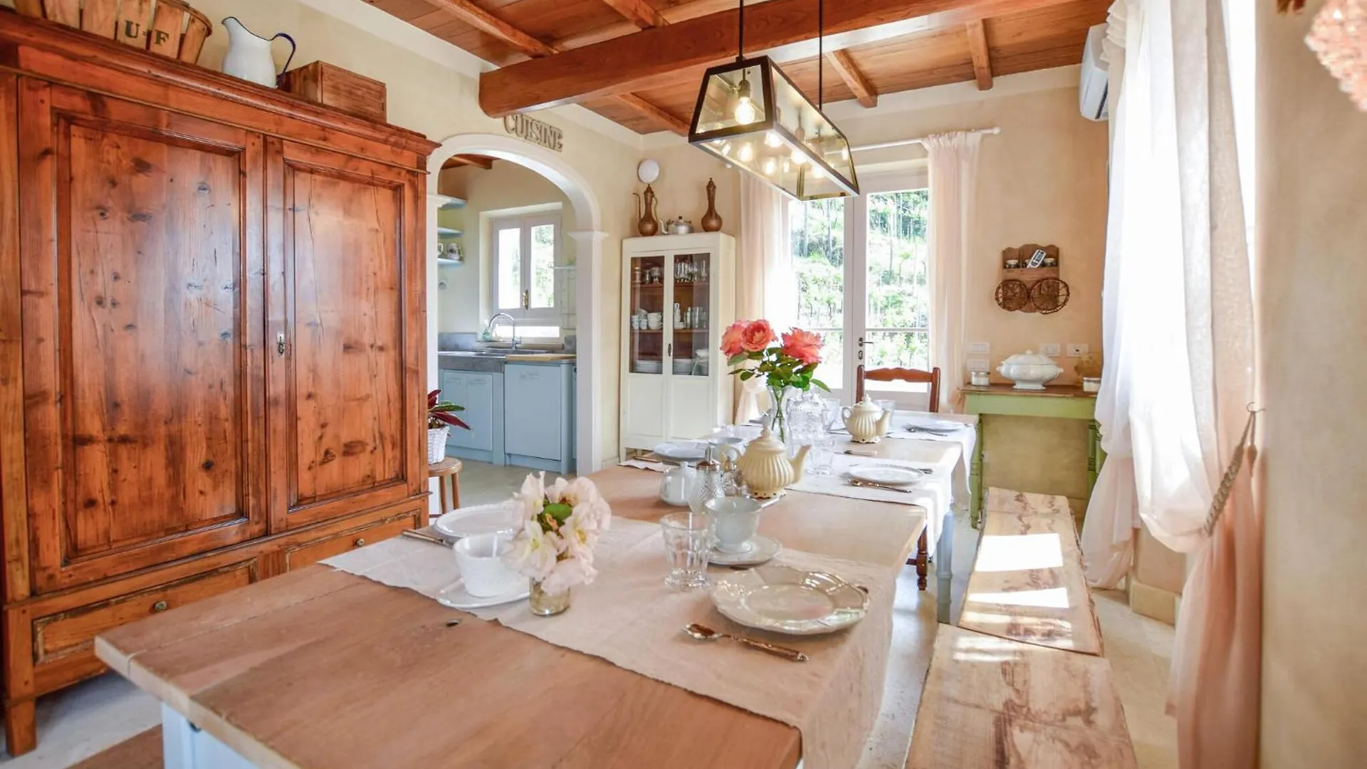 Gorgeous Home In Pietrasanta With Kitchen