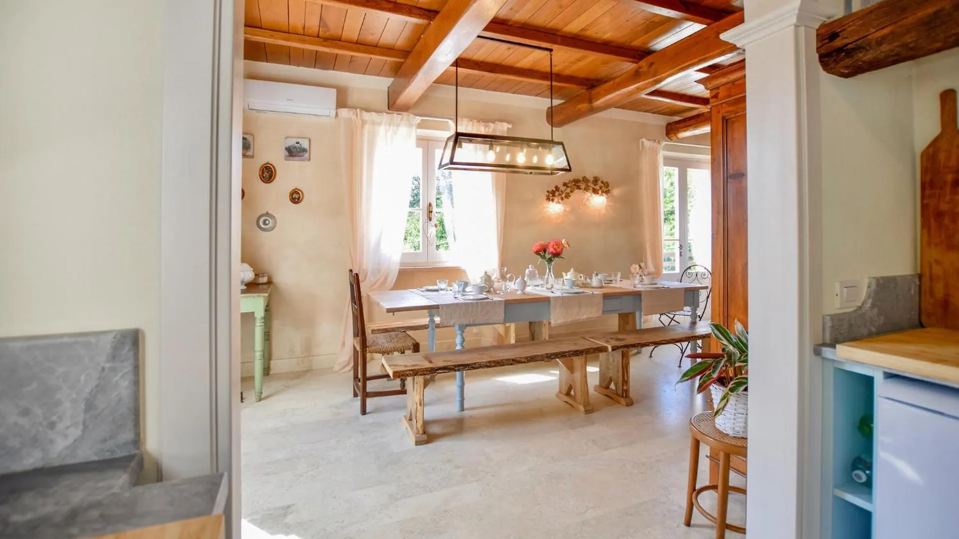 Gorgeous Home In Pietrasanta With Kitchen