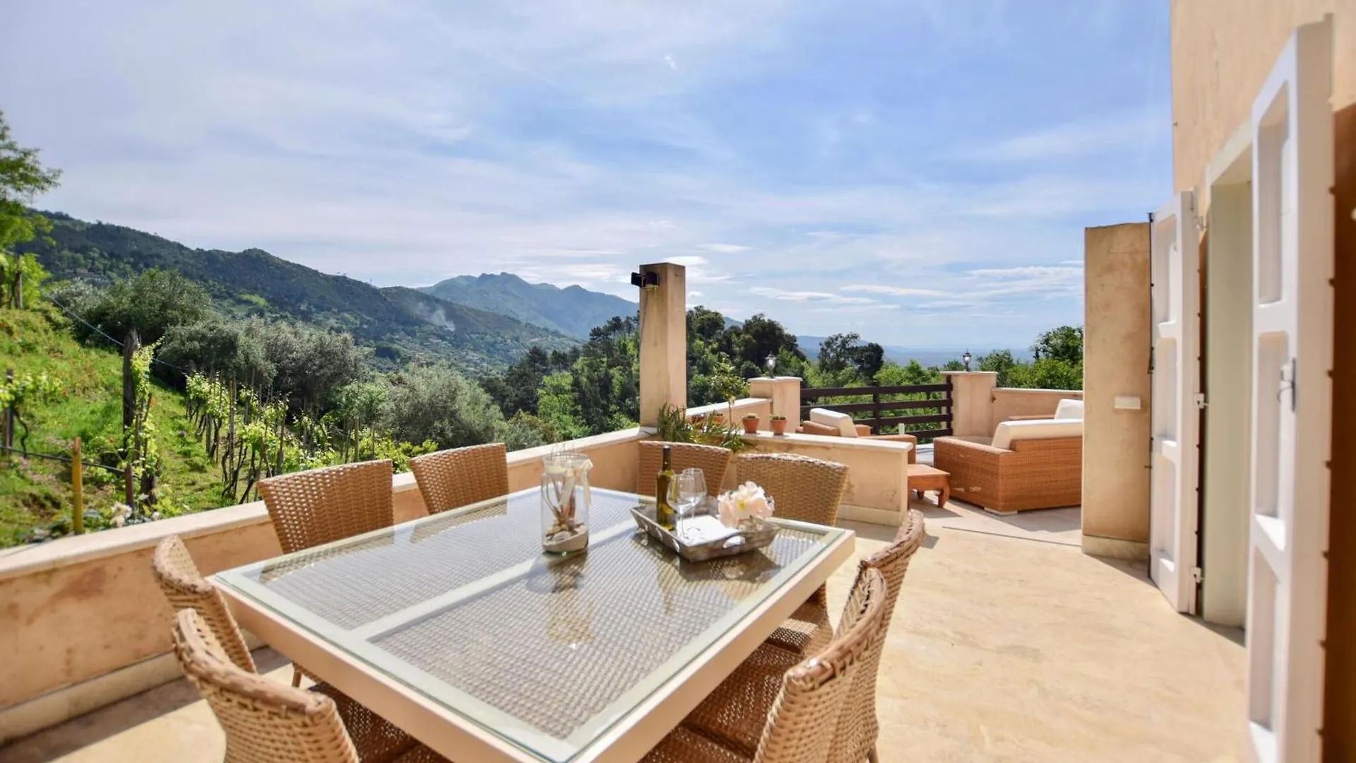 Holiday home Gorgeous Home In Pietrasanta With Kitchen Italy